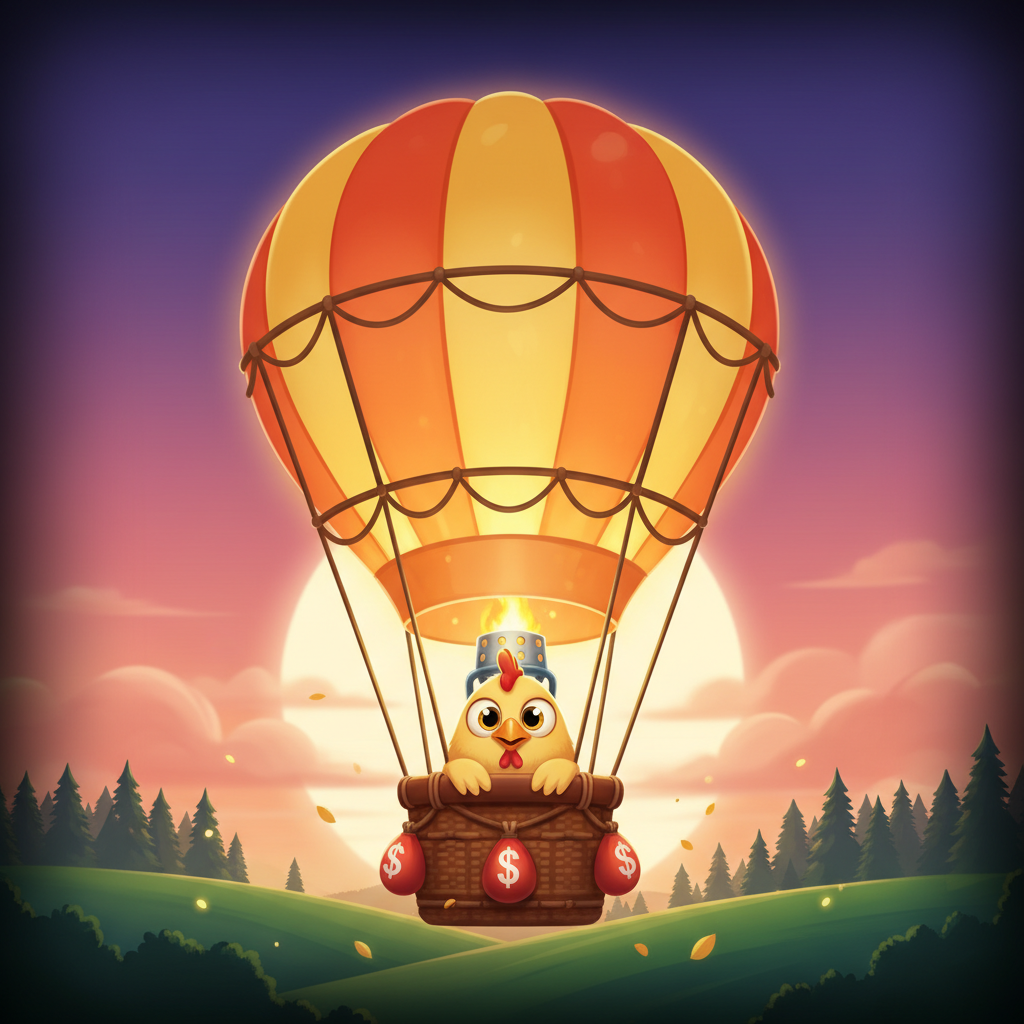 BalloniX