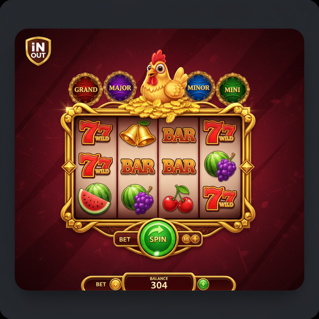 Chicken Coin